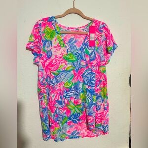 Lilly Pulitzer top